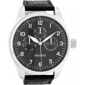 OOZOO Timepieces 50mm C7849